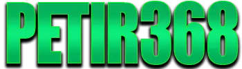 Logo PETIR368